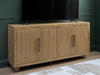 Niam Accent Cabinet - Furniture Bros & Mattress (Bolingbrook, IL)