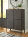 Orsonal Accent Cabinet - Furniture Bros & Mattress (Bolingbrook, IL)