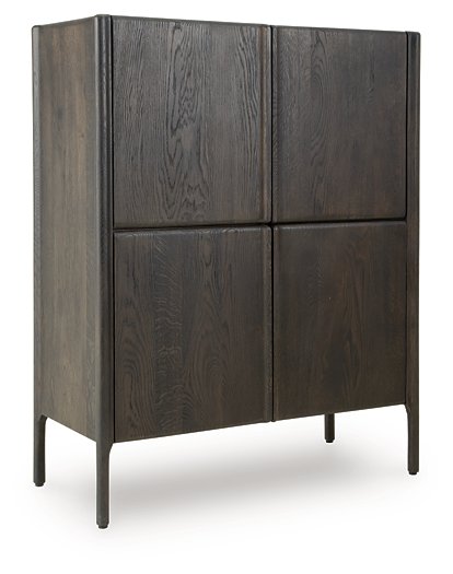 Orsonal Accent Cabinet - Furniture Bros & Mattress (Bolingbrook, IL)