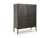 Orsonal Accent Cabinet - Furniture Bros & Mattress (Bolingbrook, IL)