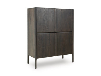 Orsonal Accent Cabinet - Furniture Bros & Mattress (Bolingbrook, IL)