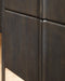 Orsonal Accent Cabinet - Furniture Bros & Mattress (Bolingbrook, IL)