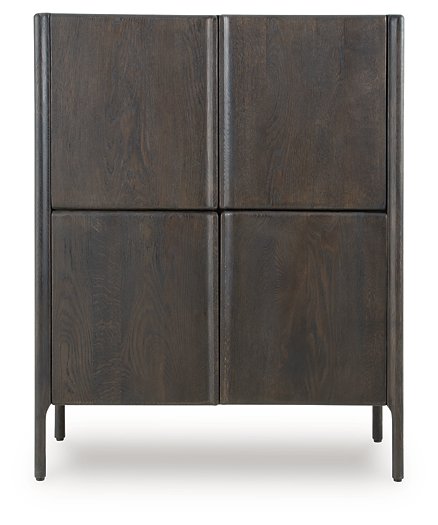 Orsonal Accent Cabinet - Furniture Bros & Mattress (Bolingbrook, IL)