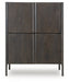 Orsonal Accent Cabinet - Furniture Bros & Mattress (Bolingbrook, IL)