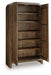 Thoren Accent Cabinet - Furniture Bros & Mattress (Bolingbrook, IL)