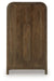Thoren Accent Cabinet - Furniture Bros & Mattress (Bolingbrook, IL)