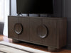 Veeda Accent Cabinet - Furniture Bros & Mattress (Bolingbrook, IL)