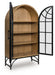 Gwenwich Accent Cabinet - Furniture Bros & Mattress (Bolingbrook, IL)