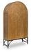 Gwenwich Accent Cabinet - Furniture Bros & Mattress (Bolingbrook, IL)