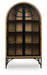 Gwenwich Accent Cabinet - Furniture Bros & Mattress (Bolingbrook, IL)