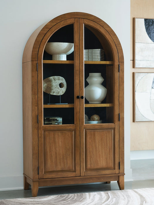 Dagandale Accent Cabinet - Furniture Bros & Mattress (Bolingbrook, IL)