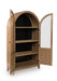 Dagandale Accent Cabinet - Furniture Bros & Mattress (Bolingbrook, IL)
