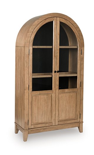 Dagandale Accent Cabinet - Furniture Bros & Mattress (Bolingbrook, IL)