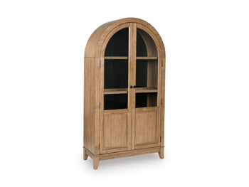 Dagandale Accent Cabinet - Furniture Bros & Mattress (Bolingbrook, IL)