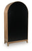 Dagandale Accent Cabinet - Furniture Bros & Mattress (Bolingbrook, IL)
