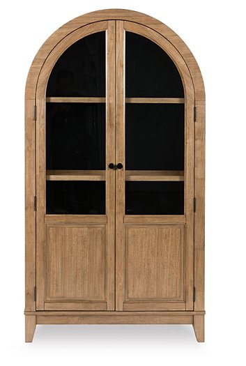 Dagandale Accent Cabinet - Furniture Bros & Mattress (Bolingbrook, IL)