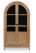 Dagandale Accent Cabinet - Furniture Bros & Mattress (Bolingbrook, IL)