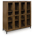 Wrenridge Accent Cabinet - Furniture Bros & Mattress (Bolingbrook, IL)