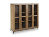 Wrenridge Accent Cabinet - Furniture Bros & Mattress (Bolingbrook, IL)