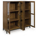 Wrenridge Accent Cabinet - Furniture Bros & Mattress (Bolingbrook, IL)