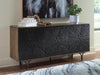 Lavinmont Accent Cabinet - Furniture Bros & Mattress (Bolingbrook, IL)