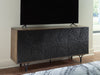 Lavinmont Accent Cabinet - Furniture Bros & Mattress (Bolingbrook, IL)