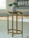 Porterville Accent Table - Furniture Bros & Mattress (Bolingbrook, IL)