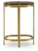 Porterville Accent Table - Furniture Bros & Mattress (Bolingbrook, IL)