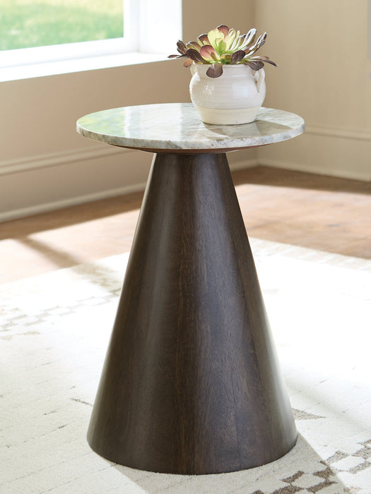 Waltnor Accent Table - Furniture Bros & Mattress (Bolingbrook, IL)