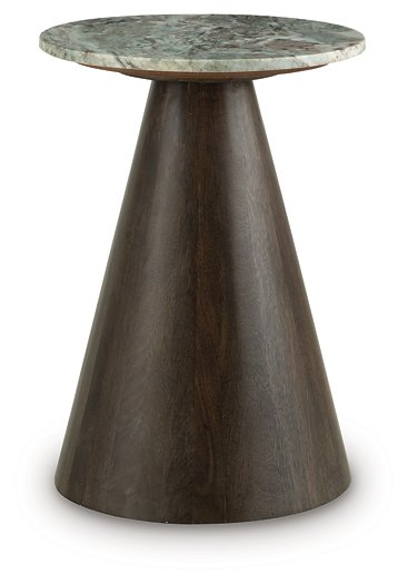 Waltnor Accent Table - Furniture Bros & Mattress (Bolingbrook, IL)