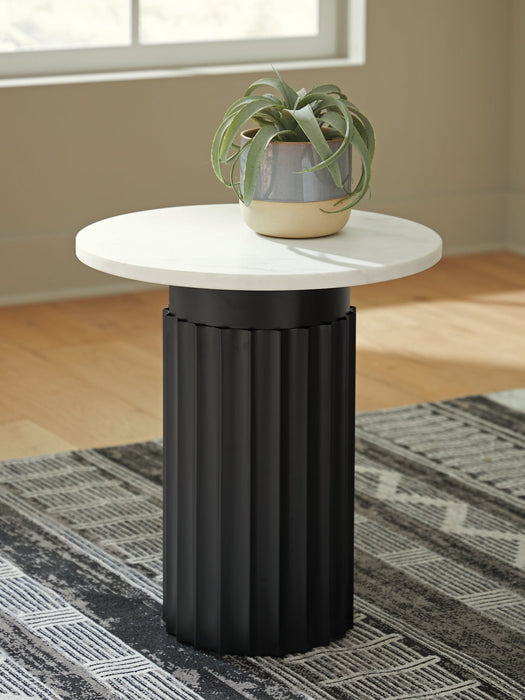 Wainstone Accent Table - Furniture Bros & Mattress (Bolingbrook, IL)