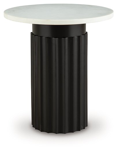Wainstone Accent Table - Furniture Bros & Mattress (Bolingbrook, IL)