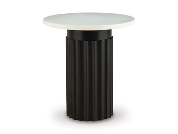 Wainstone Accent Table - Furniture Bros & Mattress (Bolingbrook, IL)