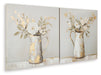 Amoryville Wall Art Set (Set of 2) - Furniture Bros & Mattress (Bolingbrook, IL)
