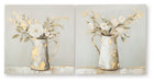 Amoryville Wall Art Set (Set of 2) - Furniture Bros & Mattress (Bolingbrook, IL)