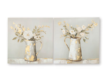 Amoryville Wall Art Set (Set of 2) - Furniture Bros & Mattress (Bolingbrook, IL)