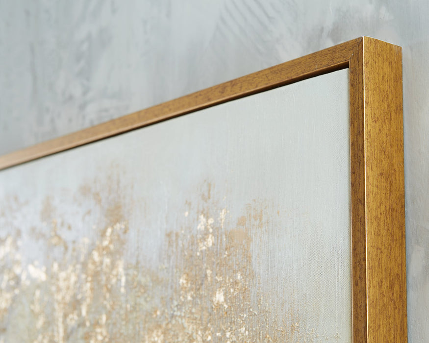 Dalewick Wall Art - Furniture Bros & Mattress (Bolingbrook, IL)