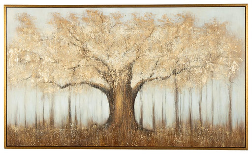 Dalewick Wall Art - Furniture Bros & Mattress (Bolingbrook, IL)