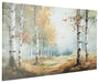 Leithan Wall Art - Furniture Bros & Mattress (Bolingbrook, IL)