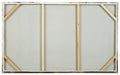 Leithan Wall Art - Furniture Bros & Mattress (Bolingbrook, IL)