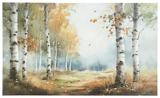 Leithan Wall Art - Furniture Bros & Mattress (Bolingbrook, IL)
