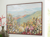 Pryorley Wall Art - Furniture Bros & Mattress (Bolingbrook, IL)