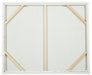 Pryorley Wall Art - Furniture Bros & Mattress (Bolingbrook, IL)