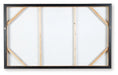 Engelworth Wall Art - Furniture Bros & Mattress (Bolingbrook, IL)