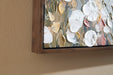 Engelworth Wall Art - Furniture Bros & Mattress (Bolingbrook, IL)
