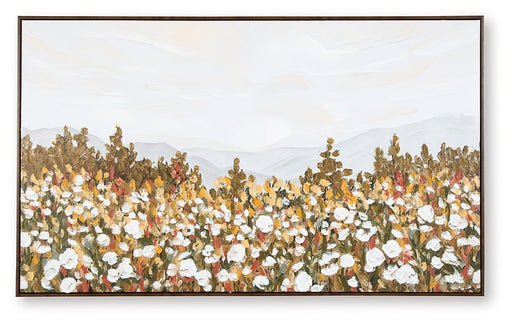 Engelworth Wall Art - Furniture Bros & Mattress (Bolingbrook, IL)