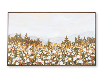 Engelworth Wall Art - Furniture Bros & Mattress (Bolingbrook, IL)