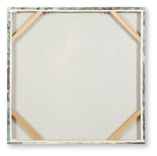 Evermaddick Wall Art - Furniture Bros & Mattress (Bolingbrook, IL)