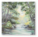 Evermaddick Wall Art - Furniture Bros & Mattress (Bolingbrook, IL)