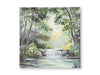 Evermaddick Wall Art - Furniture Bros & Mattress (Bolingbrook, IL)